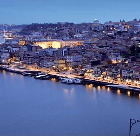 Porto Lodge Экстерьер фото