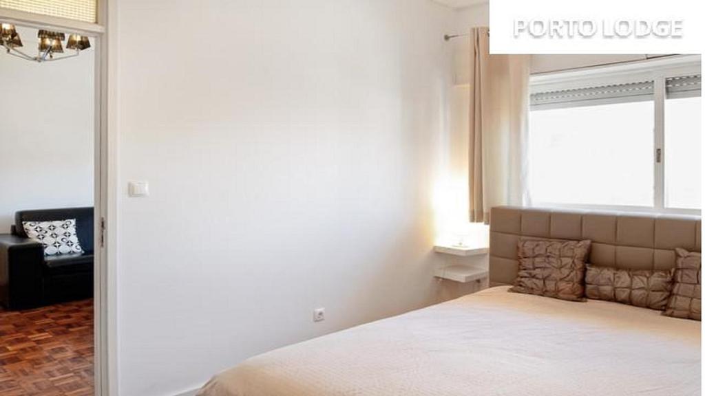 Porto Lodge Экстерьер фото