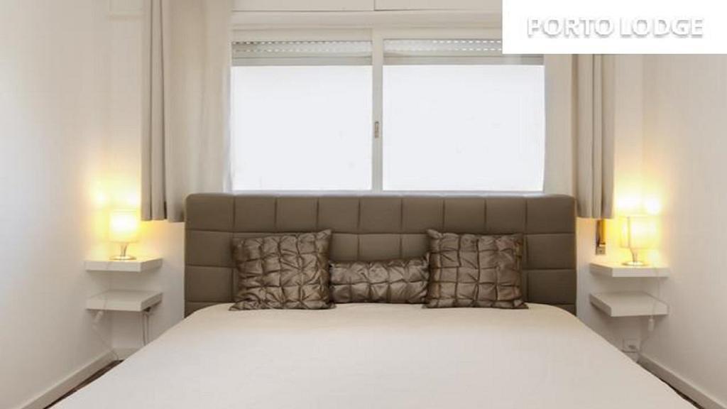 Porto Lodge Экстерьер фото