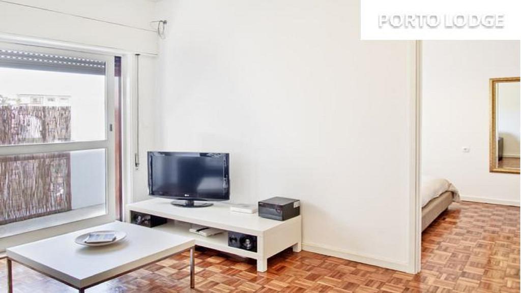 Porto Lodge Экстерьер фото